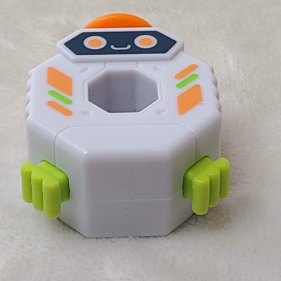 Wendy's Kids Meal Toy FidgetBots Spin-Bot Fidget Toy - Picture 6 of 8
